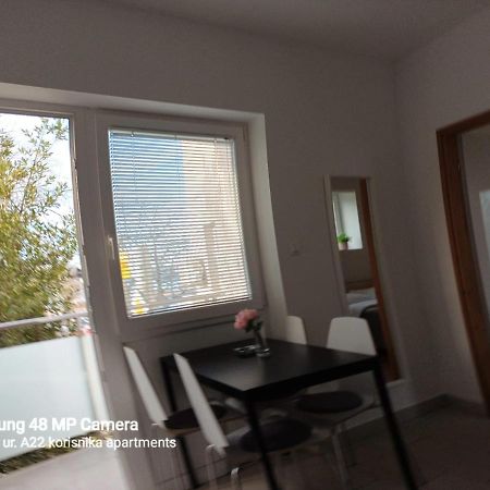 Apartments Ivancic Novi Vinodolski Εξωτερικό φωτογραφία