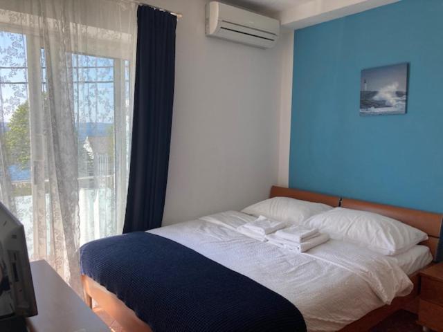 Apartments Ivancic Novi Vinodolski Εξωτερικό φωτογραφία