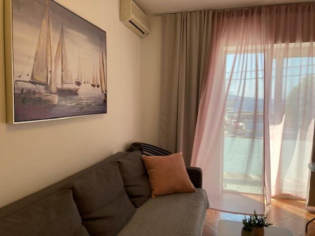 Apartments Ivancic Novi Vinodolski Εξωτερικό φωτογραφία
