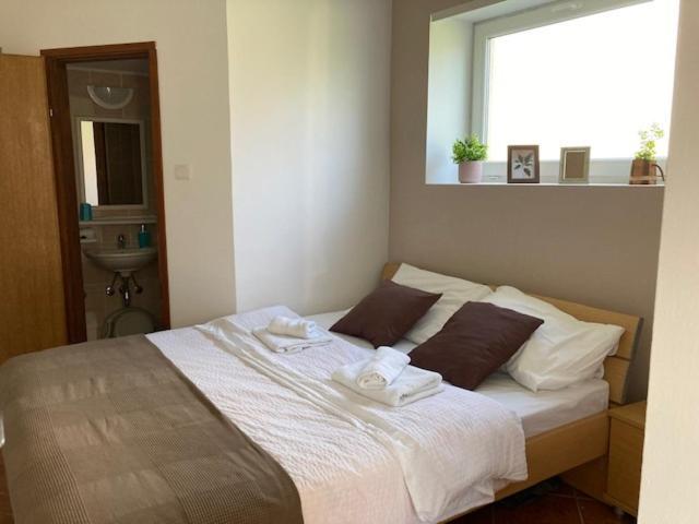 Apartments Ivancic Novi Vinodolski Εξωτερικό φωτογραφία