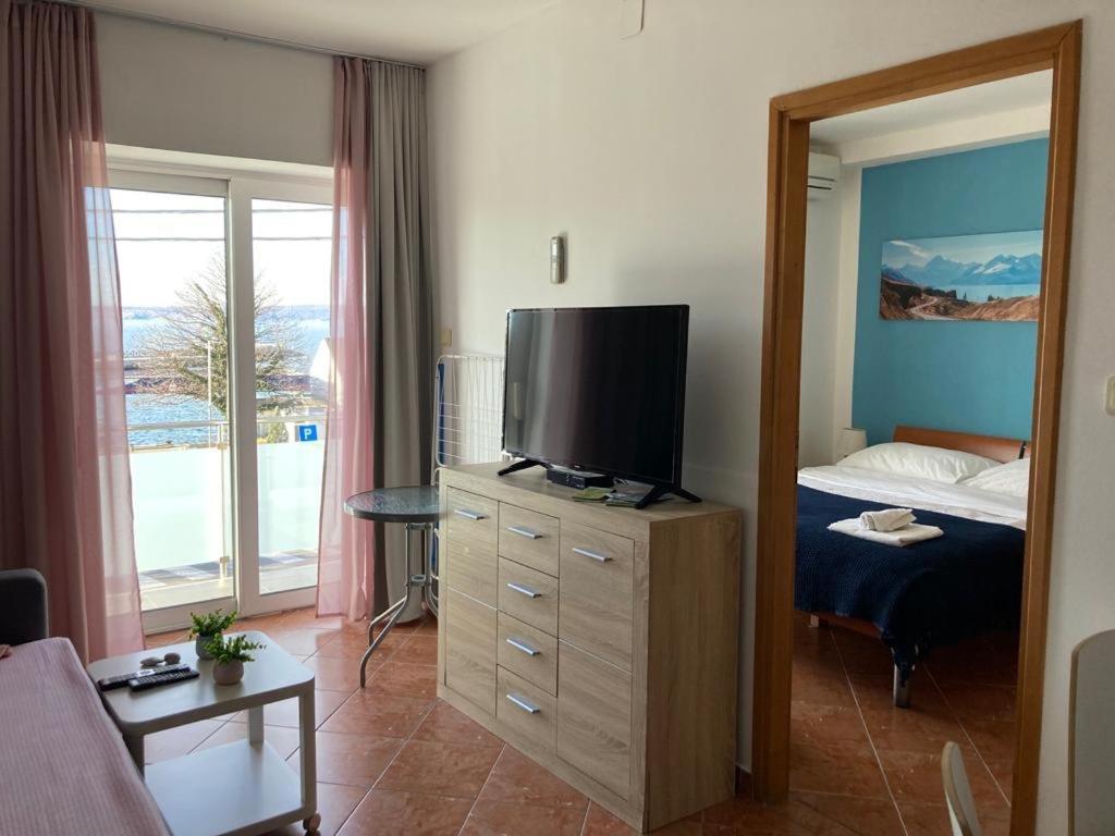 Apartments Ivancic Novi Vinodolski Εξωτερικό φωτογραφία