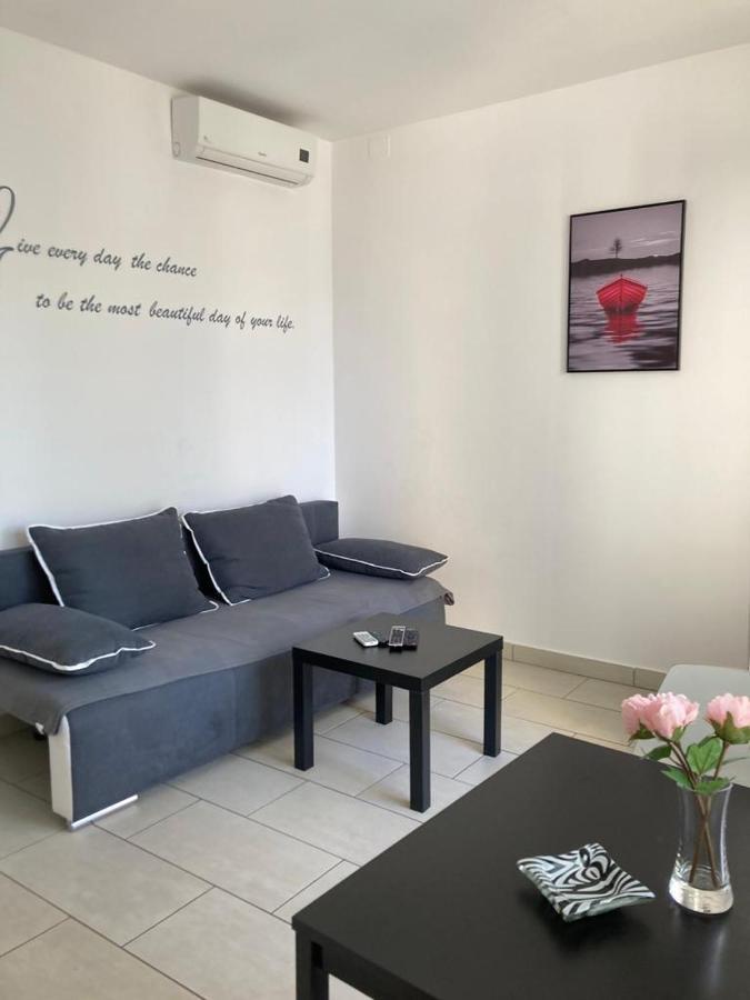Apartments Ivancic Novi Vinodolski Εξωτερικό φωτογραφία