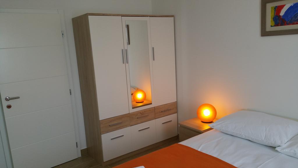 Apartments Ivancic Novi Vinodolski Δωμάτιο φωτογραφία