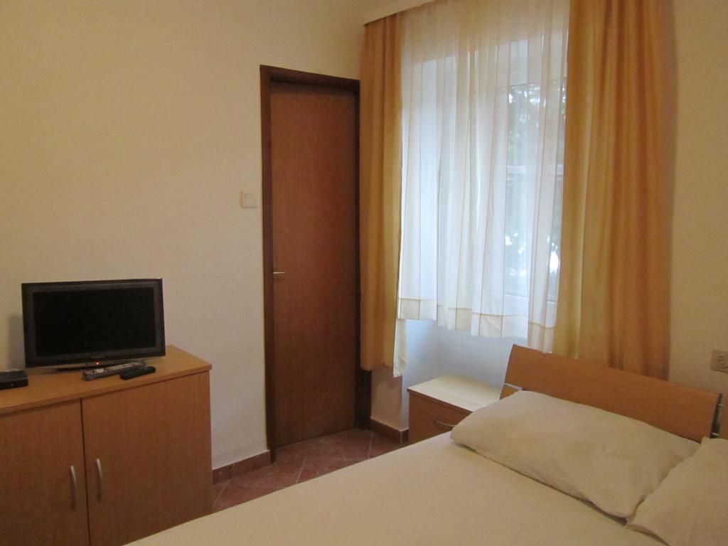 Apartments Ivancic Novi Vinodolski Δωμάτιο φωτογραφία