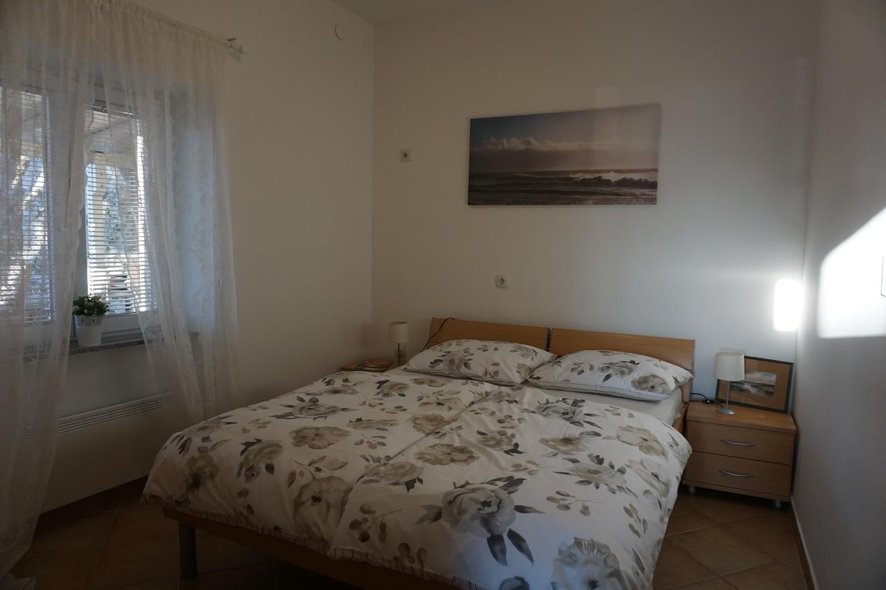 Apartments Ivancic Novi Vinodolski Εξωτερικό φωτογραφία