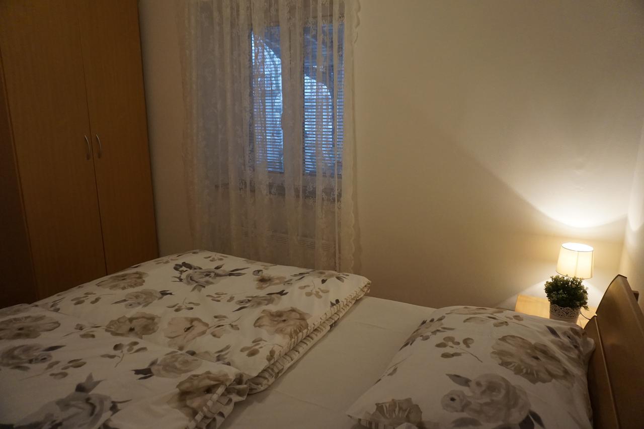 Apartments Ivancic Novi Vinodolski Εξωτερικό φωτογραφία