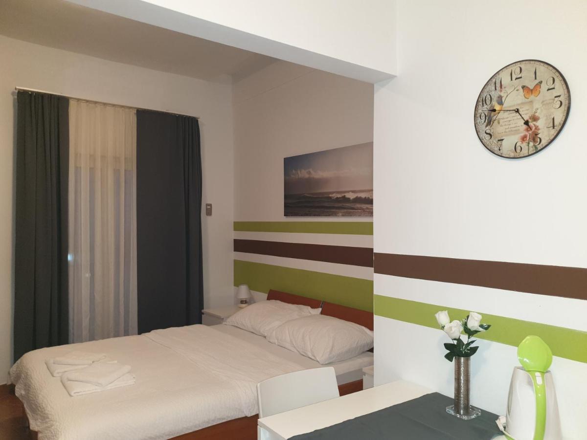 Apartments Ivancic Novi Vinodolski Εξωτερικό φωτογραφία