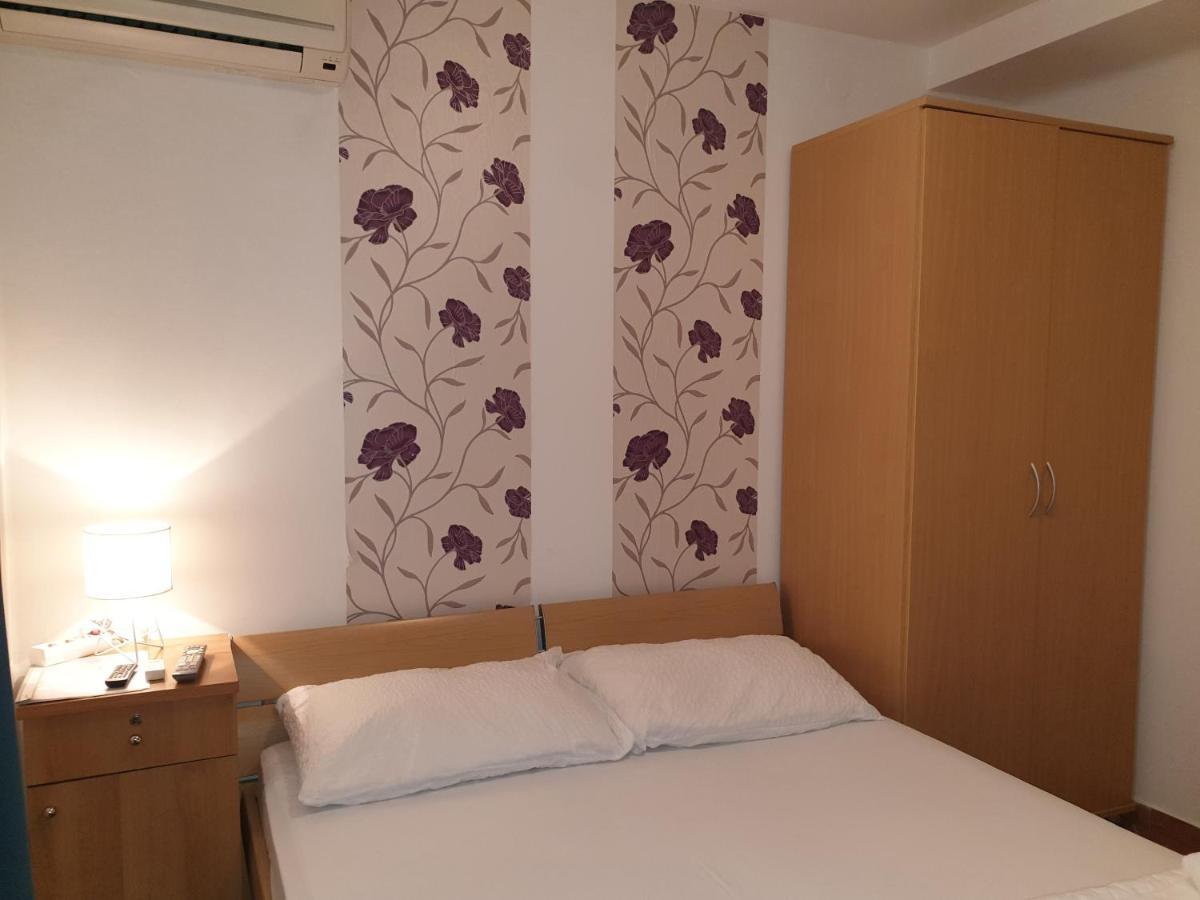 Apartments Ivancic Novi Vinodolski Εξωτερικό φωτογραφία