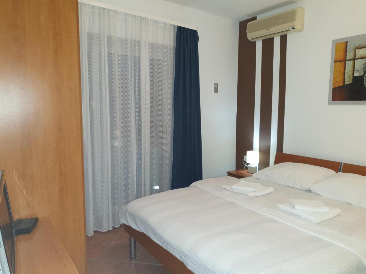 Apartments Ivancic Novi Vinodolski Εξωτερικό φωτογραφία